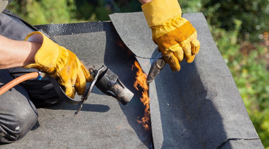 Expert top industrial roofings services in Clayville, RI